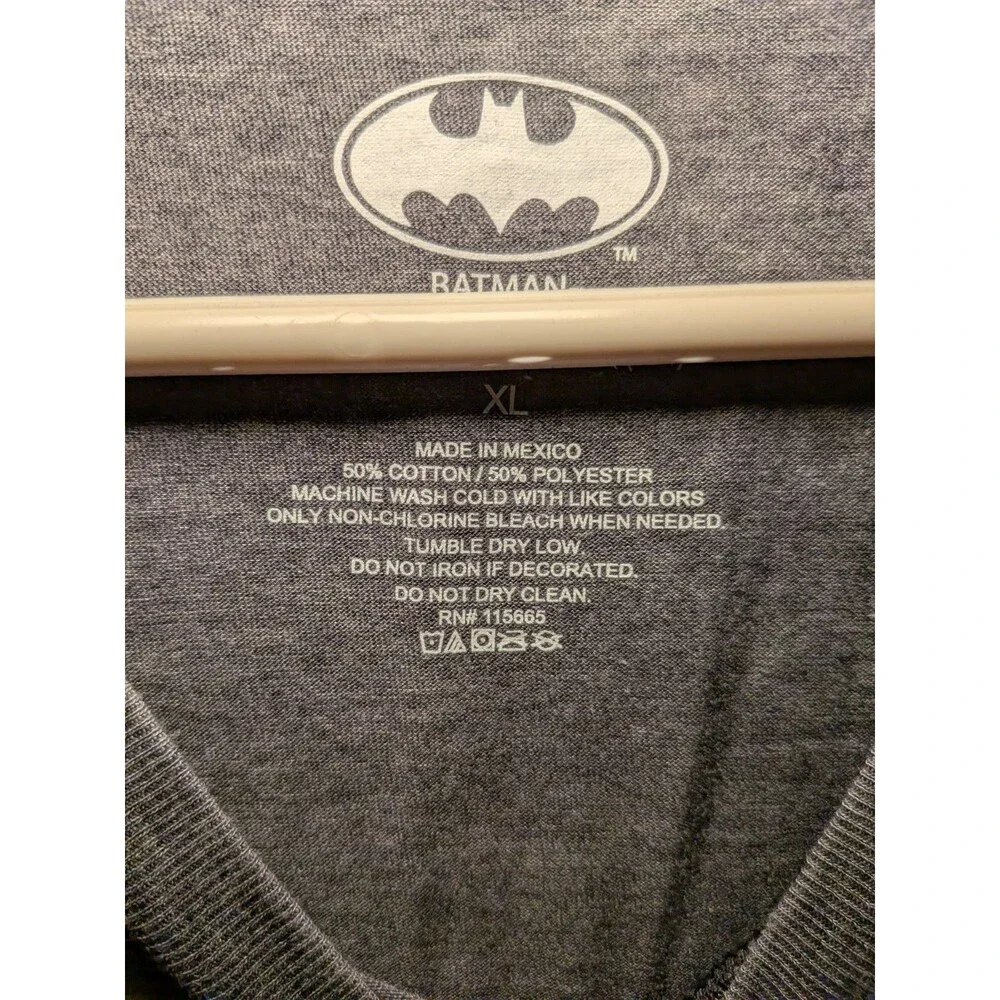 DC brand new